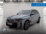 BMW X5 xDrive40i M Sport AHK Driv.Assist.Prof LED - BMW X5: Leasing