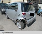 Smart ForTwo coupé 1.0 52kW passion FESTPREIS - Smart: Unfallwagen