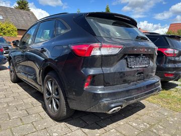 Ford Kuga 1.5 ST-Line NaviAHK