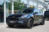 Porsche Macan S PDLS+/BOSE/PANO/PSCB/CHRONO/LUFT/SPORT-D - Porsche Macan mit Benzin-Antrieb