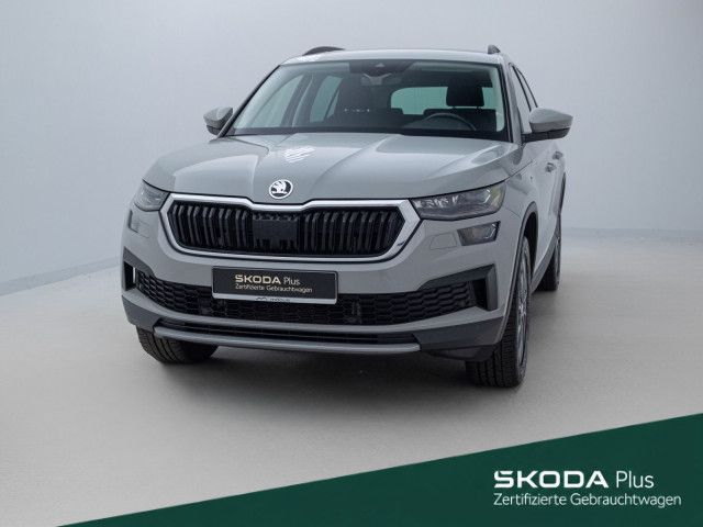 Skoda Kodiaq 2.0 TSI Tour 4x4*DSG*MATRIX*NAVI*APP*AAC*