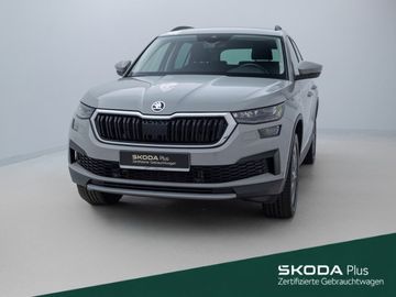 Skoda Kodiaq 2.0 TSI Tour 4x4*DSG*MATRIX*NAVI*APP*AAC*