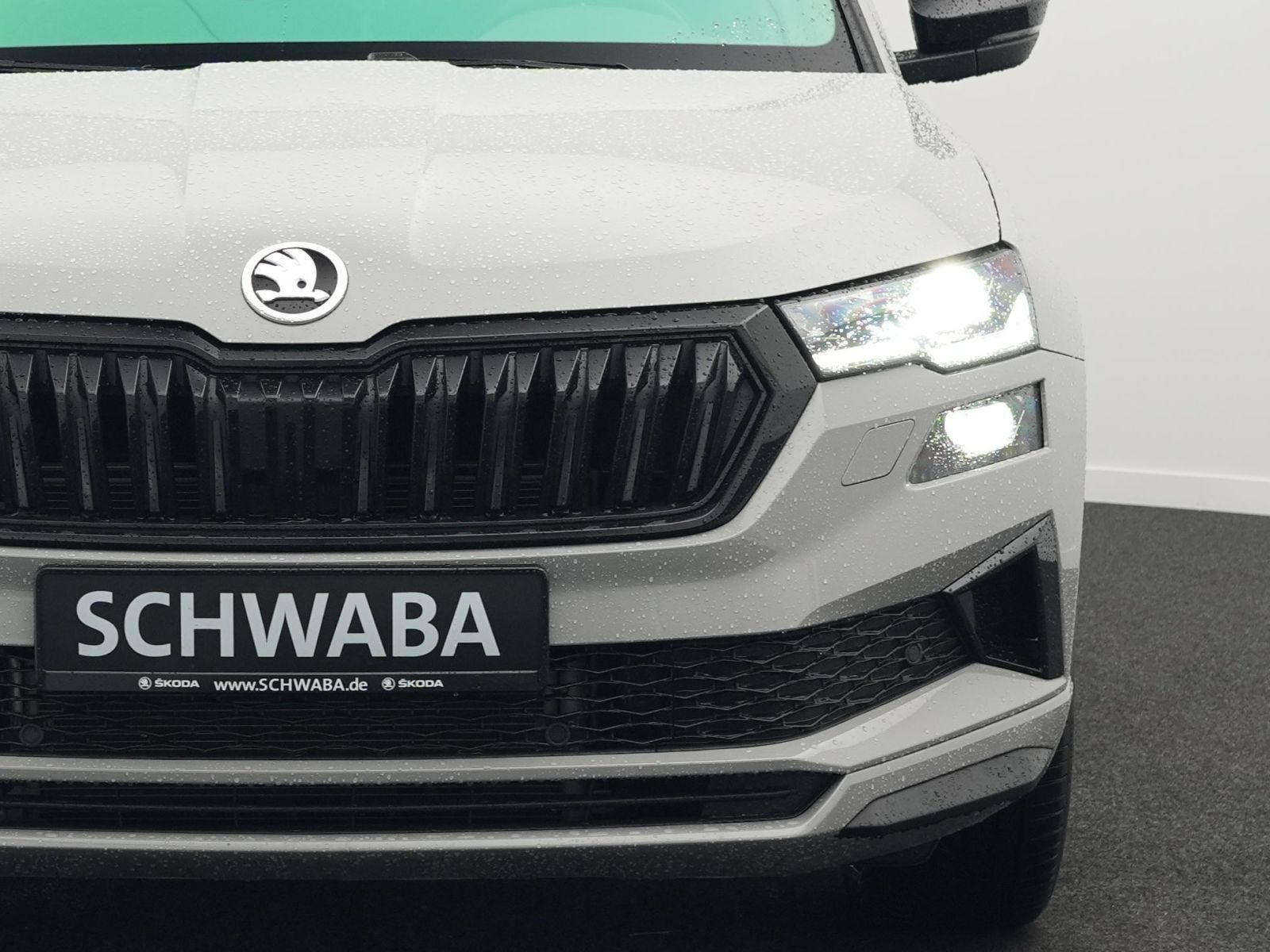 Skoda Karoq - Bild 34