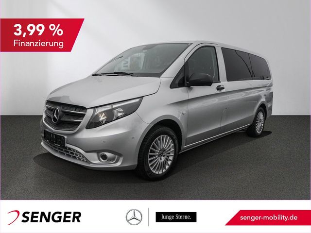 Mercedes-Benz Vito 119 CDI Tourer Pro lang Kamera Navi AHK 9G