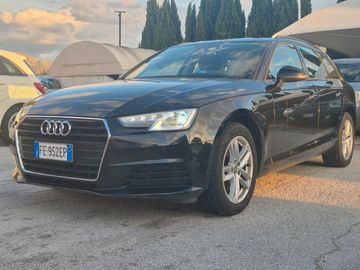 Audi A4 - 7