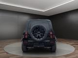 Land Rover Defender 110 P635 OCTA Black Edition elek. AHK - Land Rover Defender OCTA mit Benzin-Antrieb