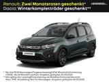 Dacia Jogger Expression HYBRID 140 - Dacia Jogger: Automatik