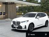 BMW X3 xDrive 20d M Sport AHK  LED 19" MEM DAB+ SHZ