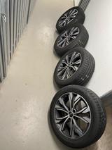 Infiniti QX30 2.2 Diesel, Garagenfahrzeug, BOSE. - Infiniti QX30 Diesel Gebrauchtwagen