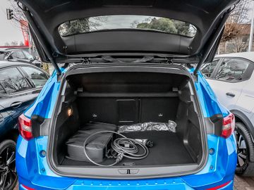 Opel Grandland 1.6 Ultimate Plug-in-Hybrid 4 Kamera