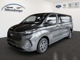 Ford Tourneo Custom Titanium L2 2.0 *Automatik*Navi*