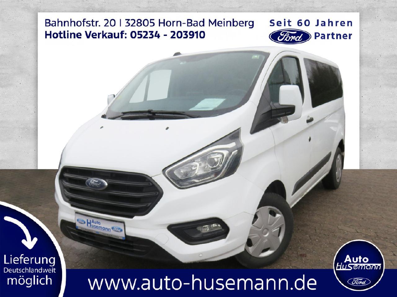 Ford Transit/Tourneo Custom Kombi 320 L1 Trend