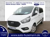Ford Transit/Tourneo Custom Kombi 320 L1 Trend - Ford Transit tourneo