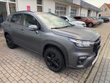 Suzuki (SX4) S-Cross 1.4 Comfort+ Hybrid ALLGRIP - Suzuki Gebrauchtwagen in Erfurt