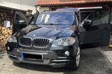 BMW X5 xDrive30d - BMW X5 aus 2010