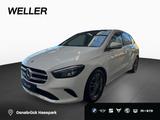 Mercedes-Benz B 200d Navi,LEDHigh,Pano,Burmester,Parktronic - Mercedes-Benz B 200: Kombi