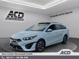 Kia Ceed SW 1.6 GDI DCT PHEV Spirit |GLASDACH|1.HAND - Kia: Cee D SW Spirit