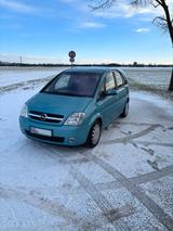 Opel Meriva 1.6 Cosmo Cosmo