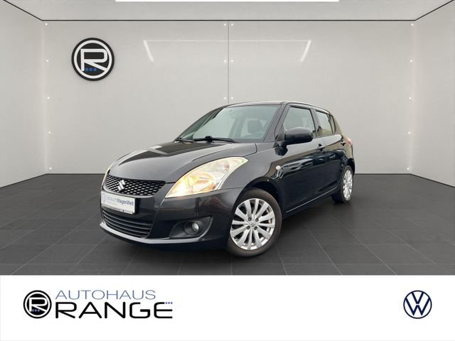 Suzuki Swift 1.2 Comfort