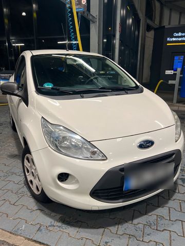 Ford Ka Kleinwagen