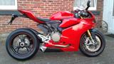 Ducati Panigale 1299 S
