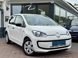 Volkswagen up! take up!*TÜV NEU*SCHECKHEFT*NUR 60TKM* - Volkswagen up! in Oberhausen