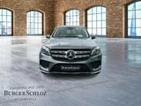 Mercedes-Benz GLS 500 4M AMG STH Navi SpurH 4xSHZ ParkAss LM - Mercedes-Benz GLs