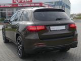 Mercedes-Benz GLC 250 4Matic AMG Line LED Navi AHK Kamera USB - : Geländewagen, Us