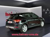Seat Arona 1.0 TSI FR Beats Fast Lane LED+NAVI+AHK+SH - Seat Arona Gebrauchtwagen in Dortmund