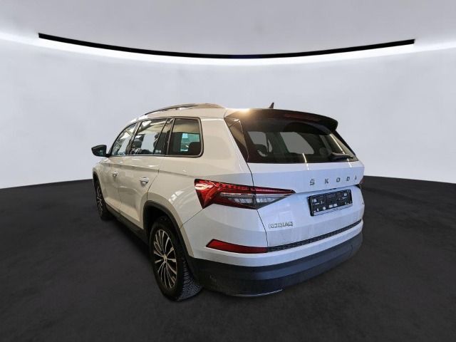 Skoda Kodiaq - Bild 2
