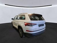 Skoda Kodiaq - Vorschau Bild 2