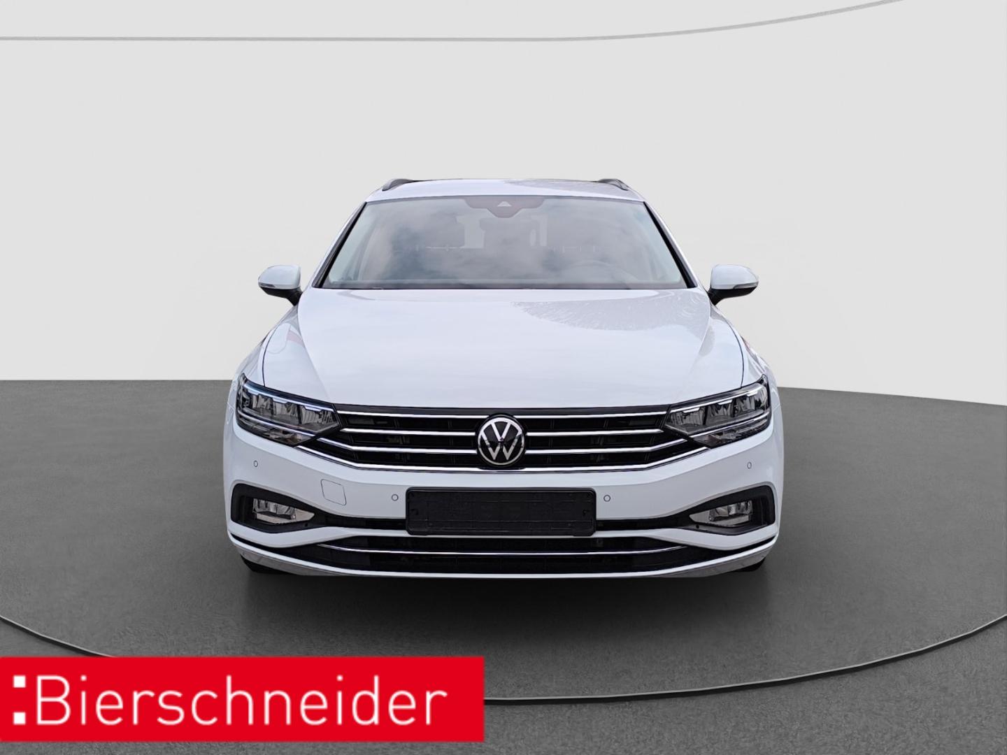 Volkswagen Passat 1.5 TSI DSG Business AHK NAVI LED, миниатюра 2