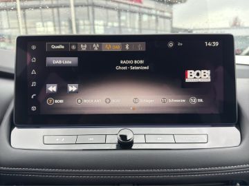 Nissan X-Trail N-Connecta 1.5 VC-T e-Power °LED°Navi°