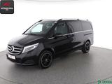 Mercedes-Benz V 250 d LANG 7 SITZE KAMERA,AHK,LEDILS - Mercedes-Benz V 250 Gebrauchtwagen in Berlin