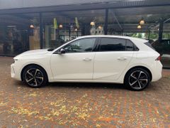 Fahrzeugabbildung Opel Astra L Lim. 5-trg. Edition Plug-in-Hybrid