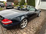 Mercedes-Benz SL 350 - Sammlerstück - Mercedes-Benz SL-Klasse in Wuppertal