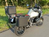BMW R 1250 GS Adv Top Ausstattung + sinnvol. Zubehör - Motorräder in Hannover
