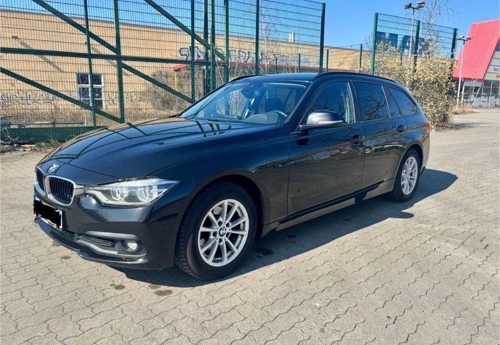BMW 318