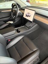 Tesla Model Y Long Range Dual Motor AWD - Tesla Model Y: Silber