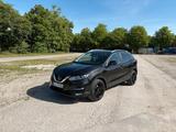 Nissan Qashqai Automatik J11 - Nissan Qashqai J11