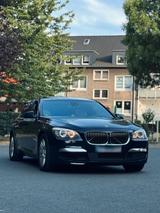 BMW Bmw f01 740d Tausch - gebrauchte BMW 740 aus dem Jahr 2011