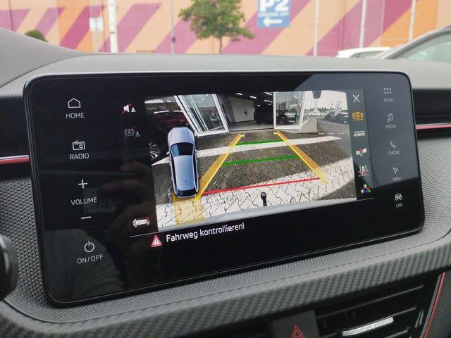 Skoda Scala Monte Carlo 1,0 TSI DSG MONTE CARLO +AHK+N, миниатюра 23
