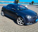 Opel Tigra 1.4 Twintop Cabrio  - Opel Tigra: Twintop