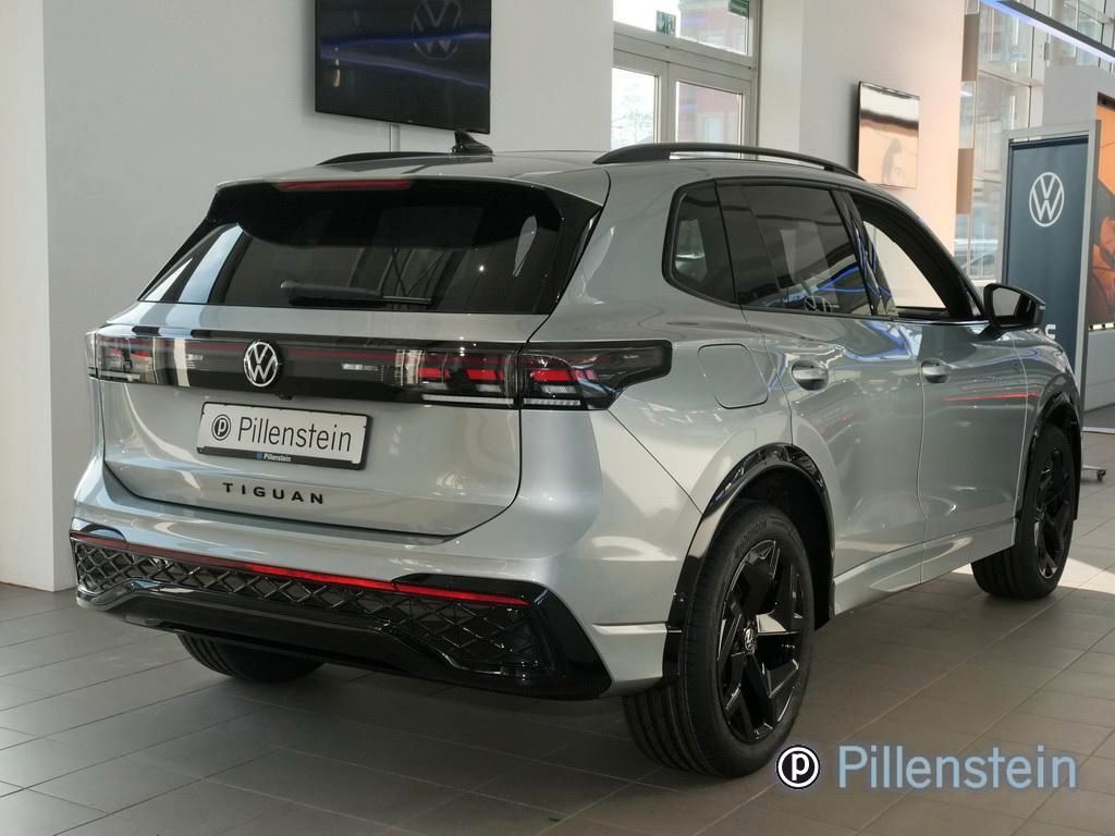 Volkswagen Tiguan - Bild 2