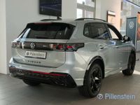 Volkswagen Tiguan - Vorschau Bild 2