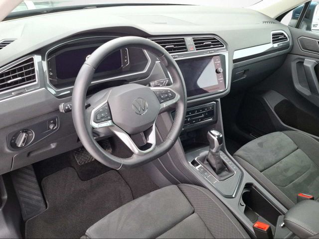 TIGUAN 1.4 TSI DSG eHYBRID