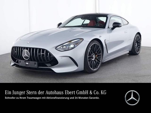 Mercedes-Benz GT63 €234k Prem+ Keramik Carbon BurmHE Perf Lift