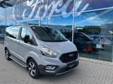 Ford Tourneo Custom Active *Standheizung *ACC - Ford Tourneo Custom aus 2024
