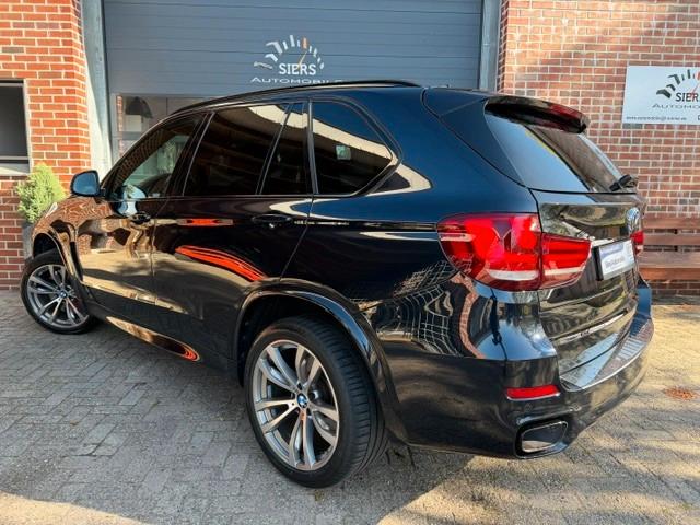 BMW X5 M50d,LEDER,PANO,H&K,STANDHEIZUNG,NIGHT