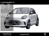 Smart EQ forfour passion 22kW EXCLUSIVE 22KW KAMERA